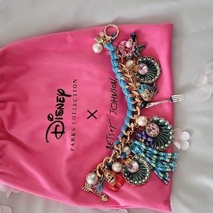 Bracelet Disney x Betsey Johnson